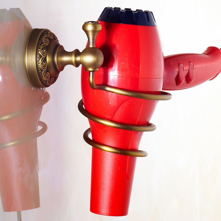 BowLift | Traditional Bathroom Accessories Hardware Set Brass Accessories Hardware Set