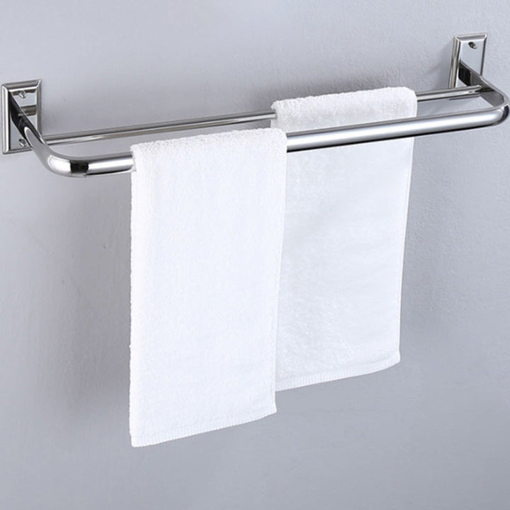 BowLift | Silver Contemporary Bathroom Accessories As Individual Pieces Or As A Set