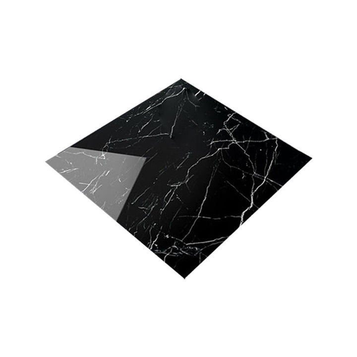 BowLift | Waterproof Wallpaper PVC Single Tiles Wallpaper with Square Shape