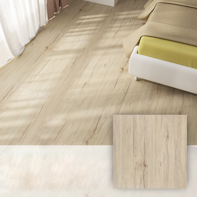 BowLift | Modern Peel and Stick Tiles PVC Wood Look Stain Resistant Vinyl Plank