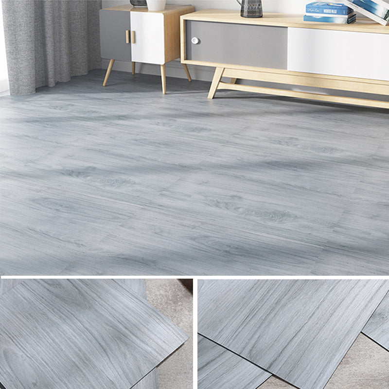 BowLift | Modern Peel and Stick Tiles PVC Wood Look Stain Resistant Vinyl Plank