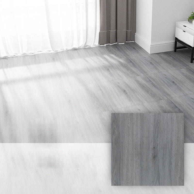 BowLift | Modern Peel and Stick Tiles PVC Wood Look Stain Resistant Vinyl Plank