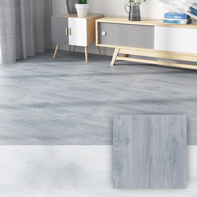 BowLift | Modern Peel and Stick Tiles PVC Wood Look Stain Resistant Vinyl Plank