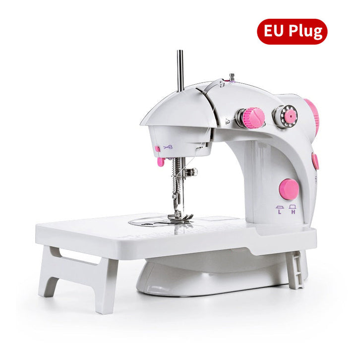 BowLift | DIY Master Portable Mini Sewing Machine