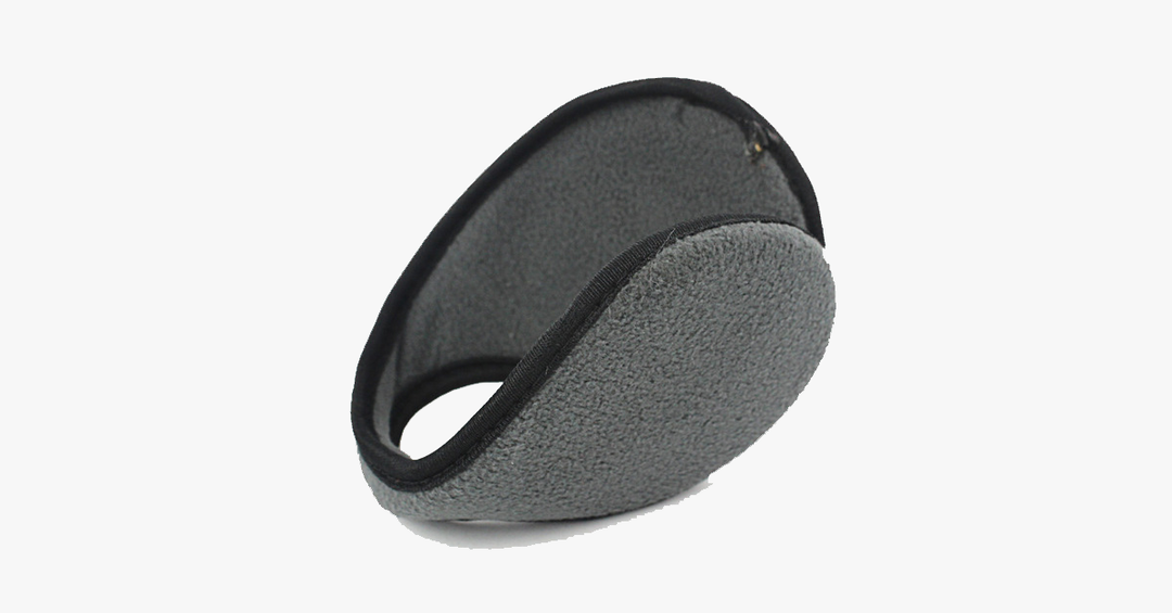 BowLift | Fleece Winter Ear Warmers