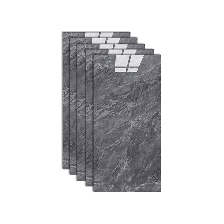 BowLift | Field tiles wallpaper Rectangular Stain-resistant Peel-and-stick wall tile