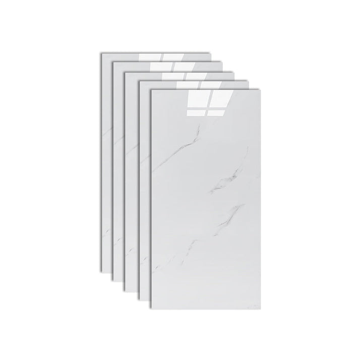 BowLift | Field tiles wallpaper Rectangular Stain-resistant Peel-and-stick wall tile