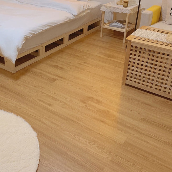 BowLift | Vinyl flooring for peeling and gluing wood look interior flooring vinyl