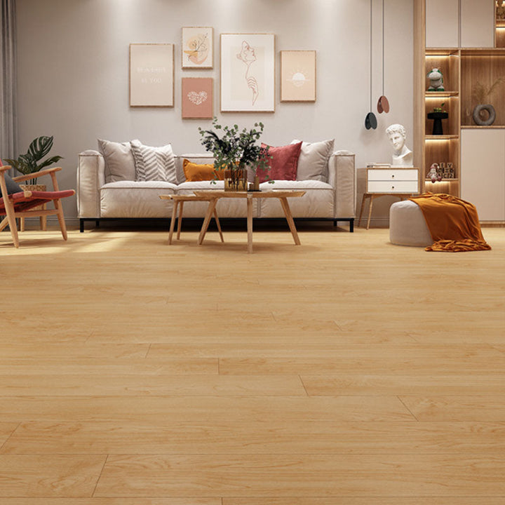 BowLift | Vinyl flooring for peeling and gluing wood look interior flooring vinyl