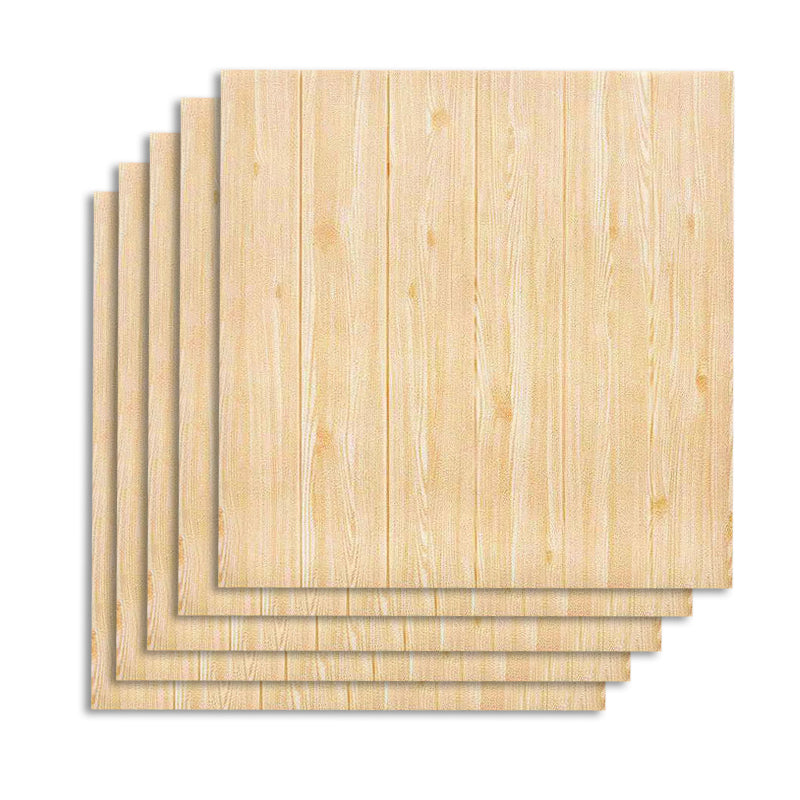 BowLift | Contemporary Wall Cladding Waterproof Wall Cladding for Living and Bedrooms