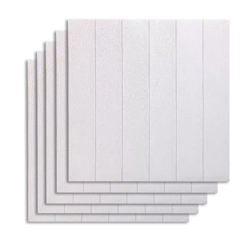 BowLift | Contemporary Wall Cladding Waterproof Wall Cladding for Living and Bedrooms