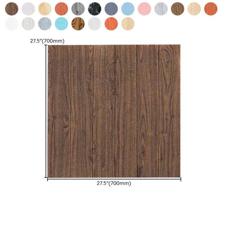 BowLift | Contemporary Wall Cladding Waterproof Wall Cladding for Living and Bedrooms