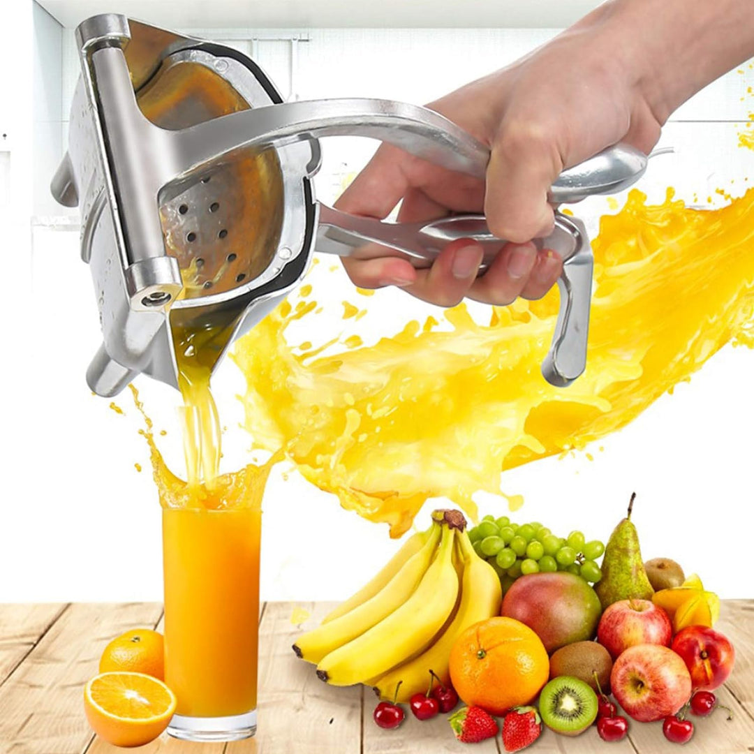 Easy and quick juice | Your kitchen saver | Bowlift