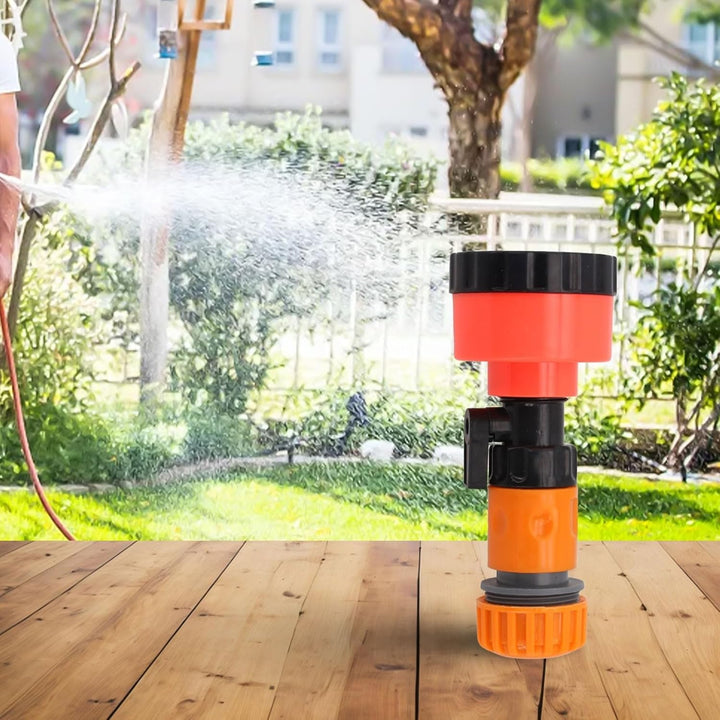 BowLift | Fine Mist Garden Sprinkler