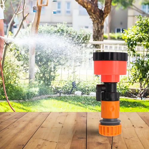 BowLift | Fine Mist Garden Sprinkler