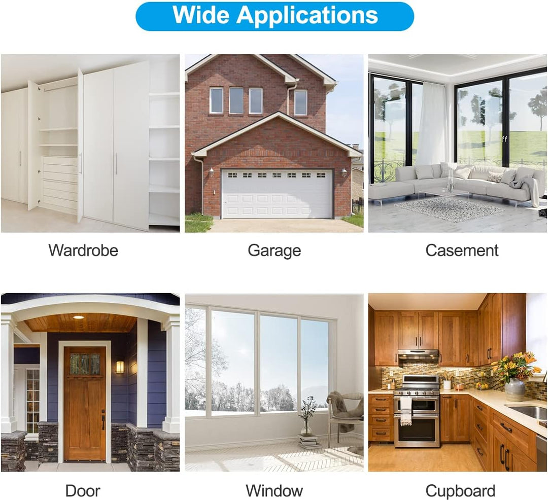 BowLift | Brush seal, door seal, self-adhesive door seal