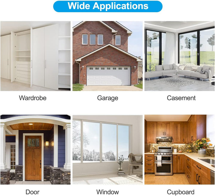 BowLift | Brush seal, door seal, self-adhesive door seal