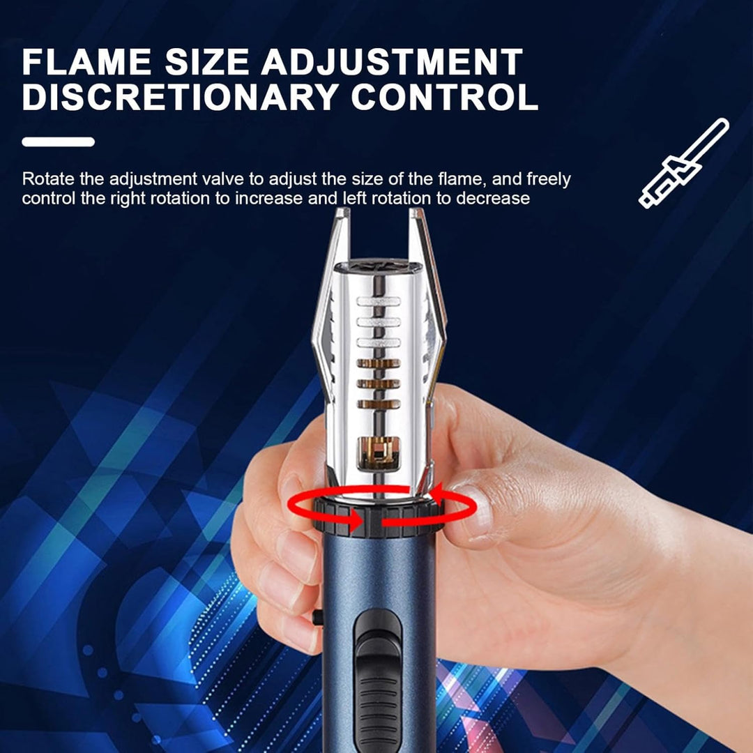 BowLift | TurboFlame Durable All-Weather Ignition