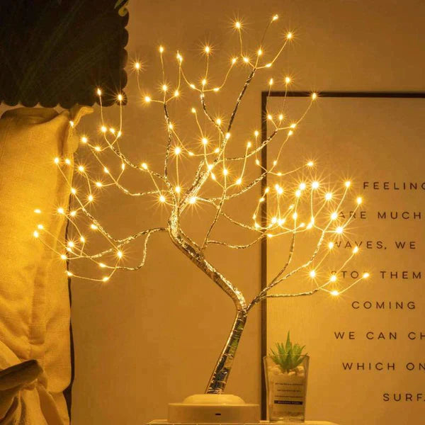 BowLift | TreeLights Tranquil Lighting Touch