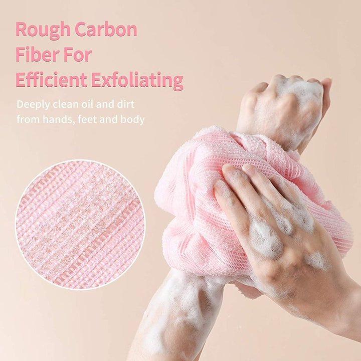 BowLift | GermGuardScrub | Soft and protected skin