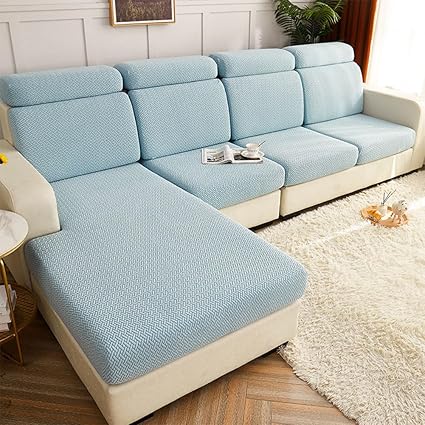 Furniture cover against fur & scratches washable Bowlift