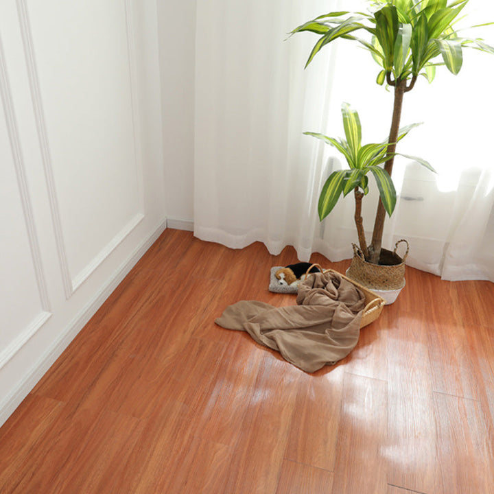 BowLift | Fire Protection Self-Adhesive Vinyl Flooring Waterproof Vinyl Flooring