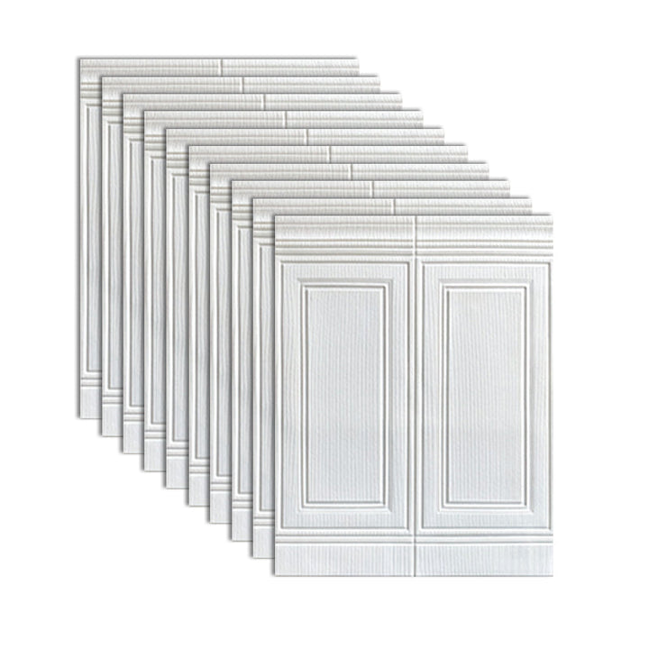 BowLift | Modern Style XPE Foam Wall Paneling 3D Waterproof Wall Cladding