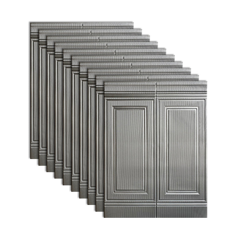 BowLift | Modern Style XPE Foam Wall Paneling 3D Waterproof Wall Cladding