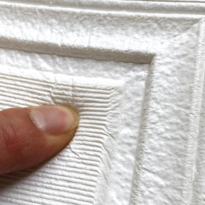 BowLift | Modern Style XPE Foam Wall Paneling 3D Waterproof Wall Cladding