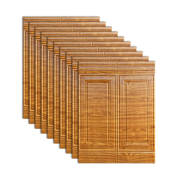BowLift | Modern Style XPE Foam Wall Paneling 3D Waterproof Wall Cladding