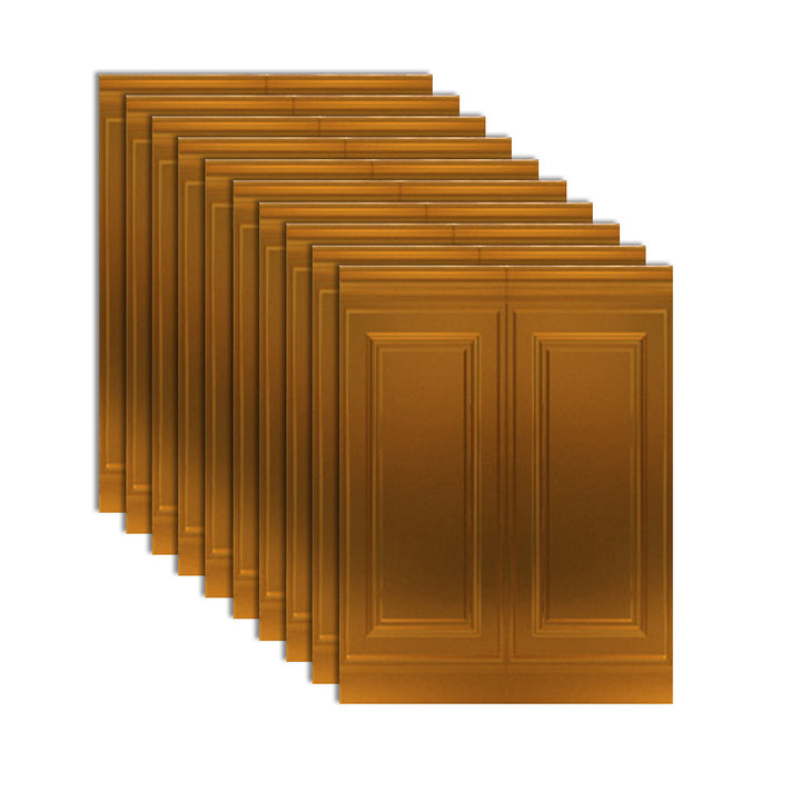 BowLift | Modern Style XPE Foam Wall Paneling 3D Waterproof Wall Cladding