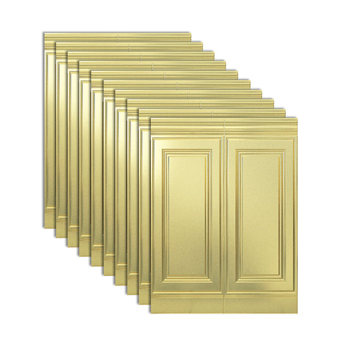 BowLift | Modern Style XPE Foam Wall Paneling 3D Waterproof Wall Cladding