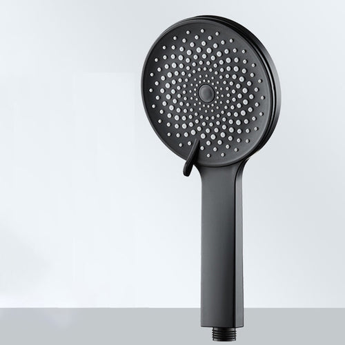 BowLift | Plastic Handheld Shower Head Adjustable Spray Pattern Shower Head