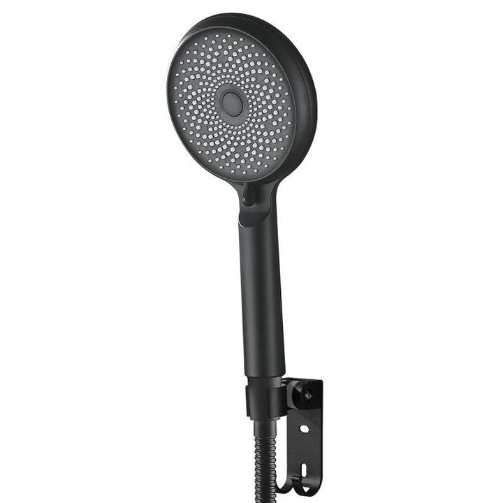 BowLift | Plastic Handheld Shower Head Adjustable Spray Pattern Shower Head
