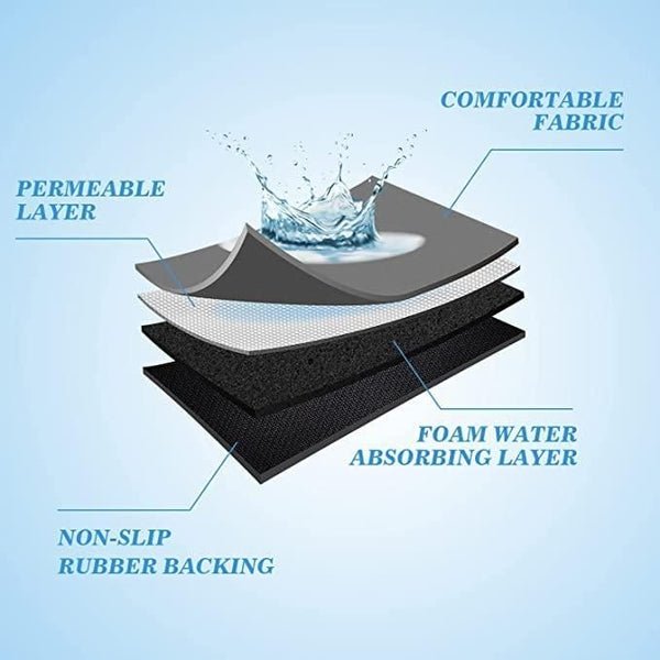BowLift | TapisRapide | Instant comfort and cleanliness