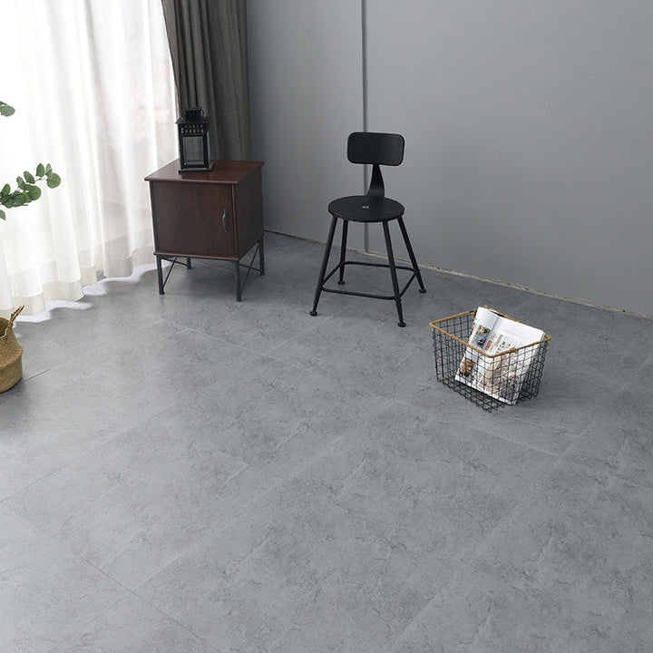 BowLift | Indoor Vinyl Floor Peel and Stick Square PVC Stain Resistant Vinyl Floor