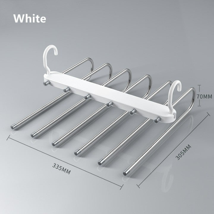 BowLift | Home Storage Plus Foldable Multi-Layer Storage Rack