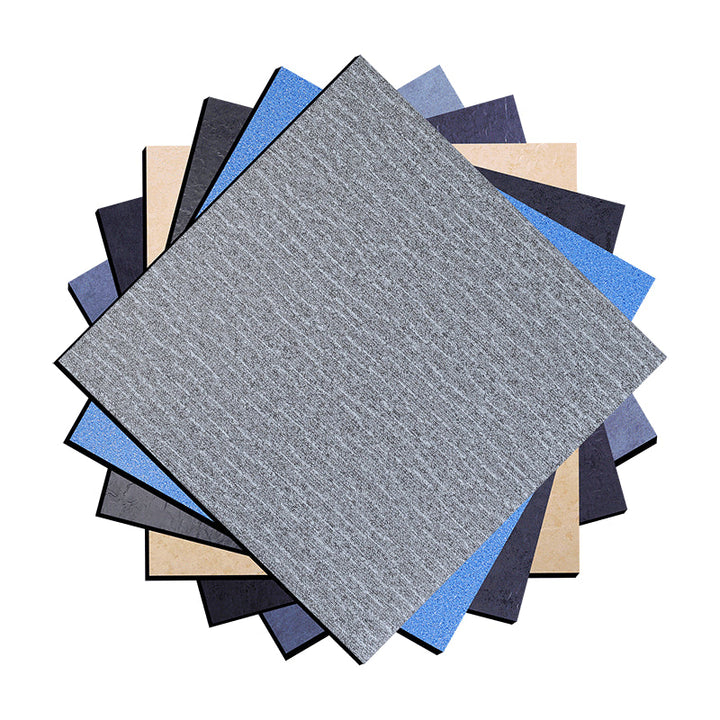 BowLift | Peel and Stick PVC Flooring Matte Fabric Look Vinyl Flooring for the Bedroom