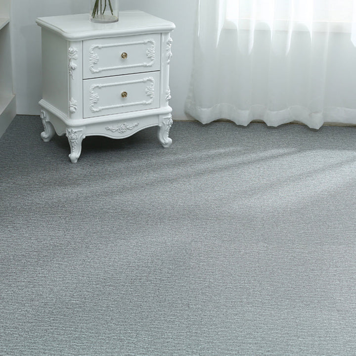 BowLift | Peel and Stick PVC Flooring Matte Fabric Look Vinyl Flooring for the Bedroom