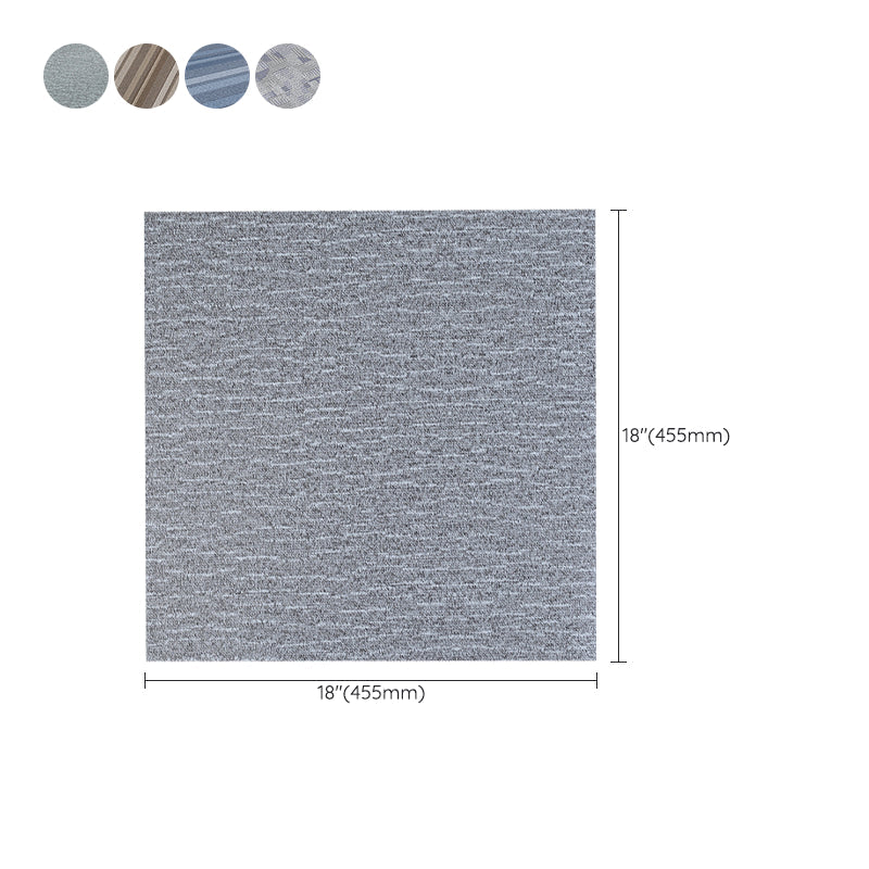 BowLift | Peel and Stick PVC Flooring Matte Fabric Look Vinyl Flooring for the Bedroom