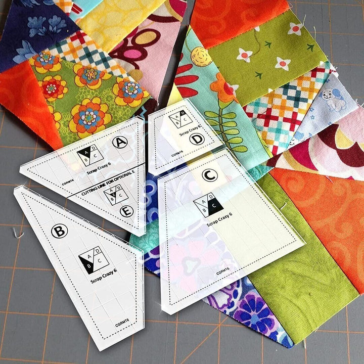 BowLift | CutCraft Precision Quilts Everytime