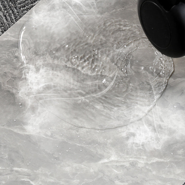 BowLift | Scratch-resistant tile PVC Singular Peel & Stick tile for kitchen backsplash