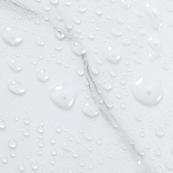 BowLift | Scratch-resistant tile PVC Singular Peel & Stick tile for kitchen backsplash
