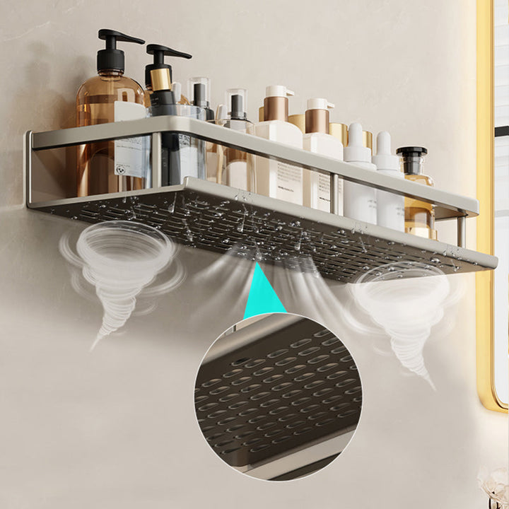 BowLift | Minimalist Bathroom Accessories Hardware Set Bathroom Shelf Bathroom Accessories Kit