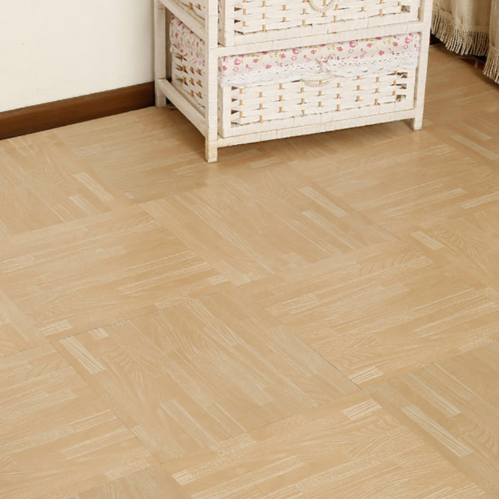 BowLift | Stone look plastic flooring rectangular waterproof tile