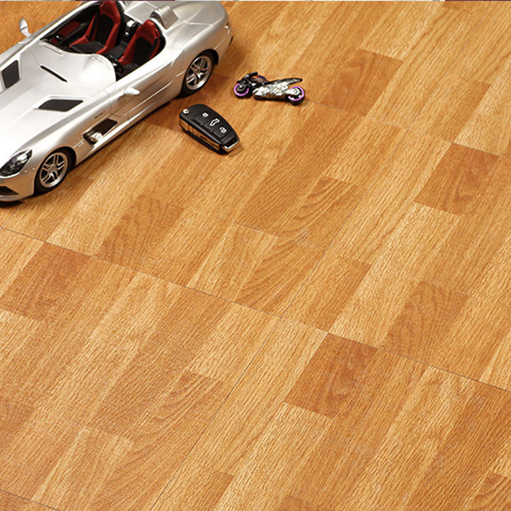 BowLift | Stone look plastic flooring rectangular waterproof tile