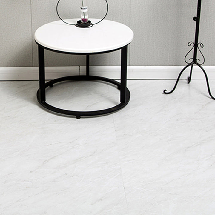 BowLift | Waterproof Plastic Floor Tile Look Square Edge Floor Tile