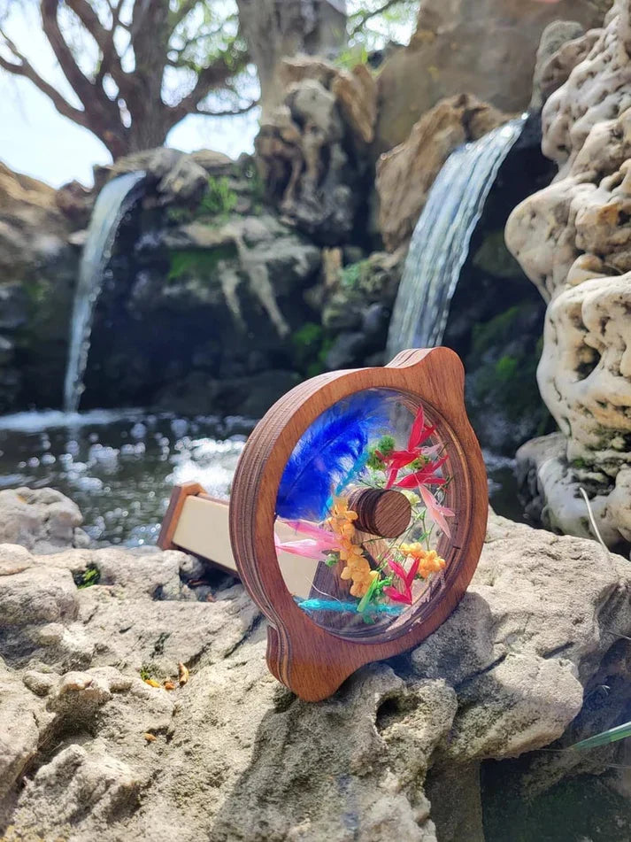 BowLift | Woodland Wonder Kaleidoscope