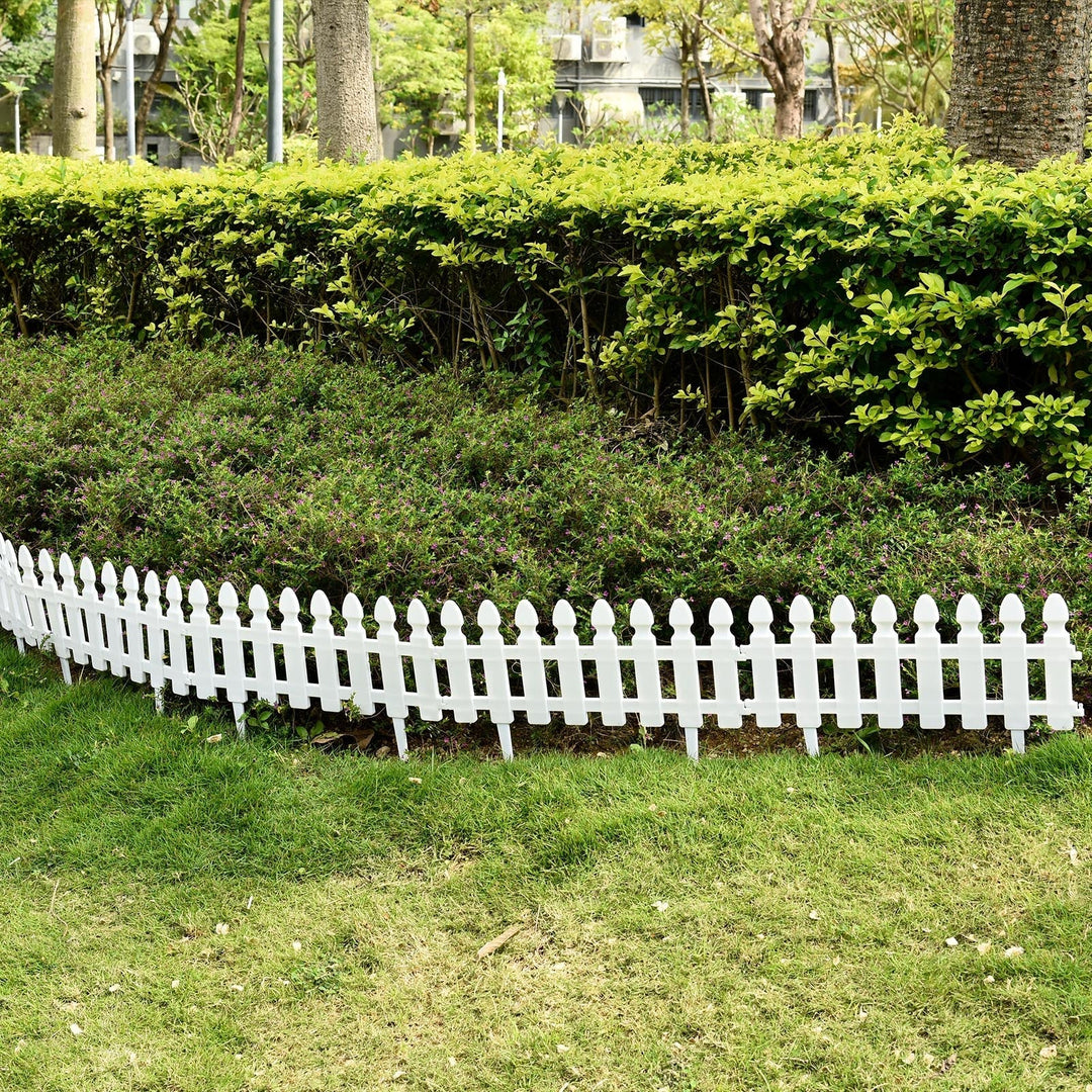 BowLift | Garden Portable Fence Set