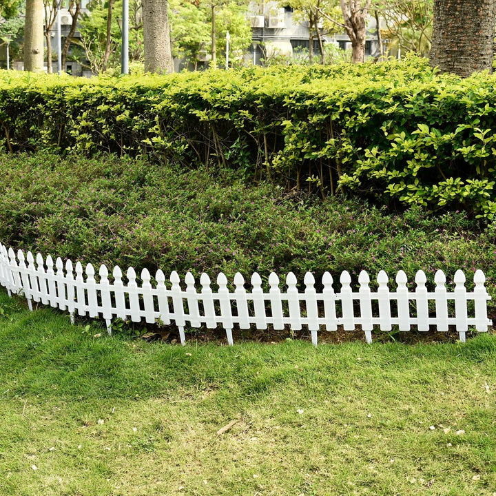 BowLift | Garden Portable Fence Set